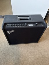 Fender Mustang GT100 Guitar