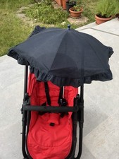 iCandy Strawberry Pushchair &