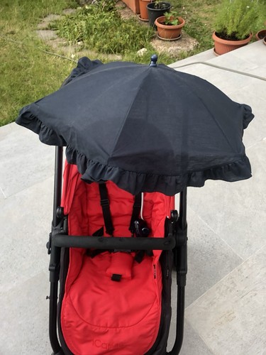 Icandy strawberry pushchair - icandy, &