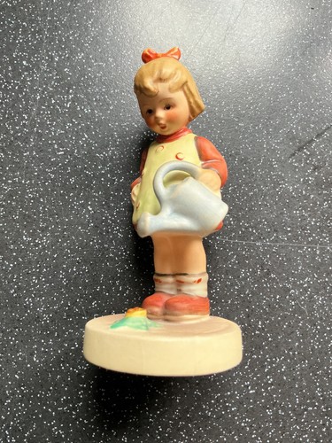 Vintage goebel hummel little - goebel,