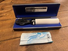 Keeler Ophthalmic Set