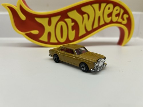 Zylmex rolls royce silver - rolls,