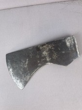 vintage Feeling axe Head Elwell No 7 axe/vintage tools