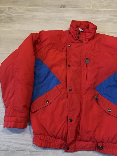 Rodeo vintage red blue - rodeo,