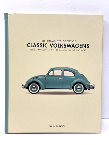 New complete book classic - new,