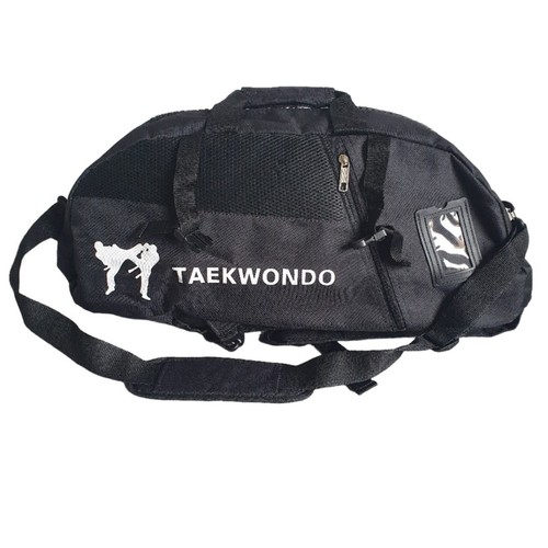 Taekwondo sparring kit bag - taekwondo,