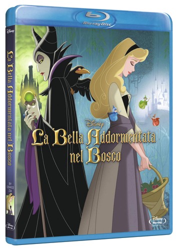 Bella addormentata nel - la,