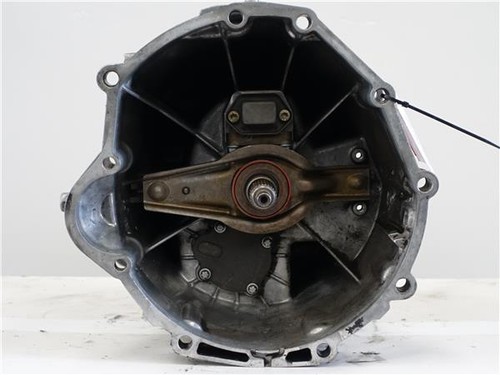 Transmission manual volkswagen - manual,