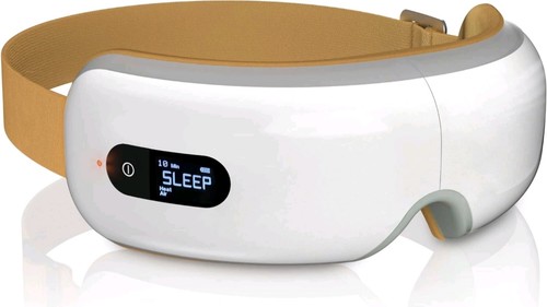 Breo isee4 eye massager - isee4,