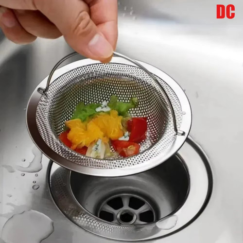 Premium kitchen sink strainer - premium,