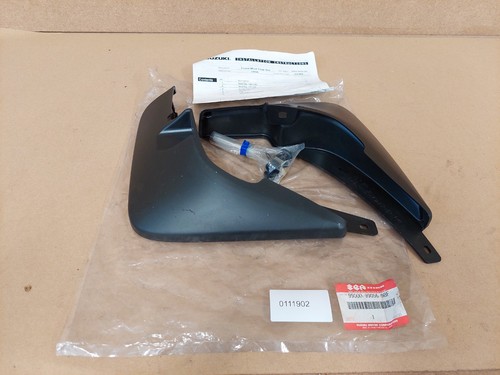 Suzuki liana front mudflap - suzuki,