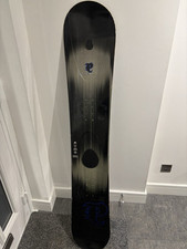 Palmer Honey Circle Snowboard 156cm 