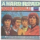 Mayall, John : A Hard Road CD