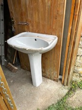 Doulton, Panorama 60cm, 1 tap