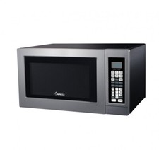 Impecca 1.2 Cu. Ft. 3-In-1