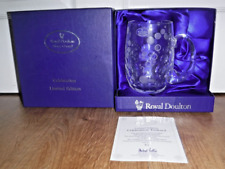 Royal Doulton Ltd Ed 21st