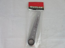 Kawasaki KX85 ratchet plug