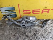 AUDI A1 2012 1.6 TDI SPORT 3DR MK1 FRONT WIPER MOTOR & LINKAGE 8X2955119