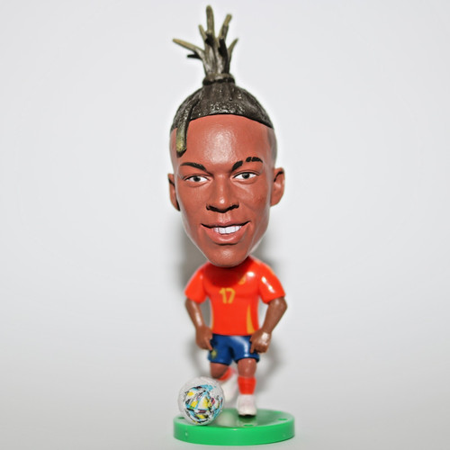 Soccerwe football figure - soccerwe,