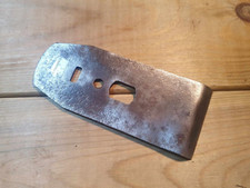 Vintage Record Bench Plane