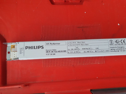 Philips 1x149 tl5 - hf-p,