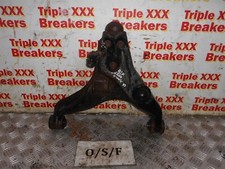 BFD015978 2010 MITSUBISHI L200