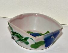 JANICE TCHALENKO (Dartington) Lovely and Collectable Square Bowl