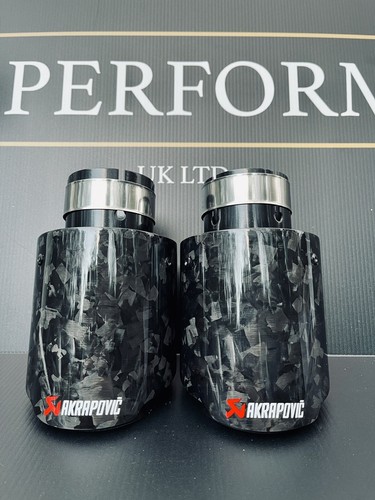 Black forged carbon - 2, x
