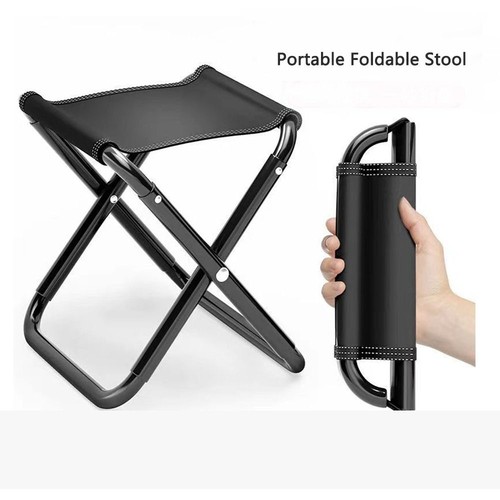 Pony stool outdoor portable - pony,