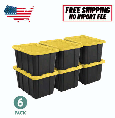 Sterilite gallon industrial - gallon,