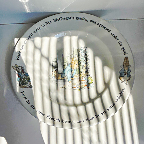 Wedgwood peter rabbit - wedgwood,