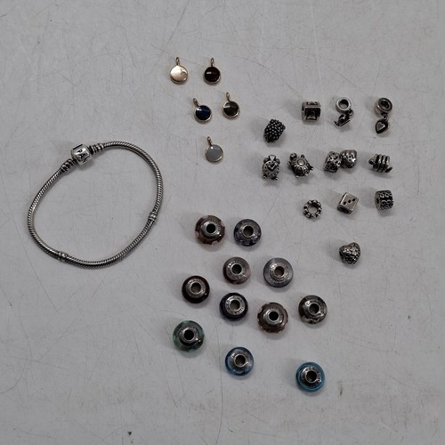 Pandora sterling silver 925 - sterling,