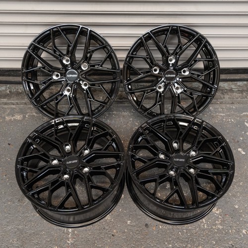 Ford transit custom alloy - ford,