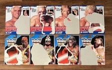 Vintage Lot of 8 1990s