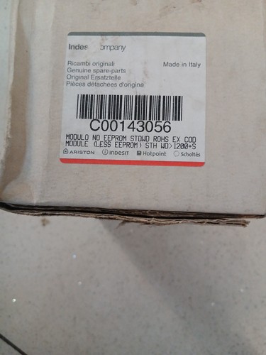 C00143056 module no eprom - c00143056,