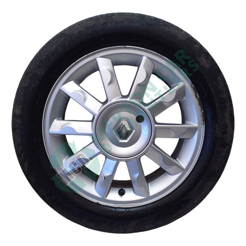 Renault modus grand - renault,