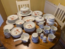 Royal Doulton Field Flowers