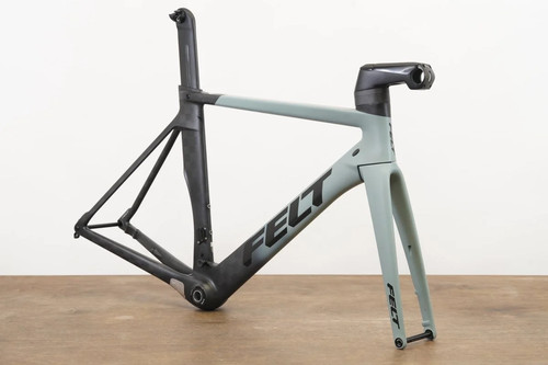 54cm felt advanced carbon - 54cm, ar