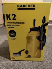 Karcher K2 Car 1400W High