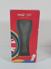 Coca Cola Glass 2012 Olympic