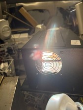 BFW Maxillume 250-1, Fiber Optic surgical medical Light Source/endoscopic light