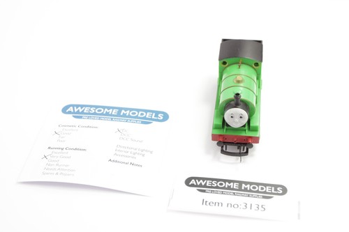 Hornby thomas and friends - oo,