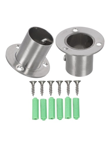 Wardrobe bracket holders - bracket,