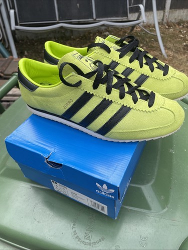 Adidas zurro size - adidas, green