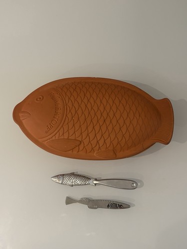 Romertopf vintage terracotta - romertopf,