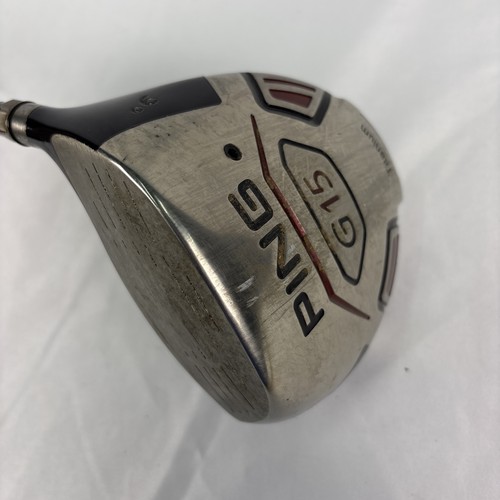 Ping g15 driver tfc 149 - tfc,