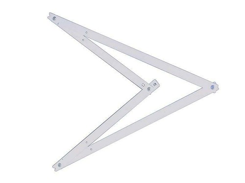 Stanley tools folding square - stanley,