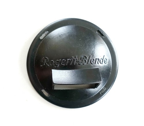 German army ww2 repro bakelite - german,