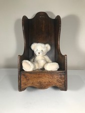 Collectible oak well loved