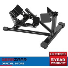 Motorcycle Front Wheel Chock